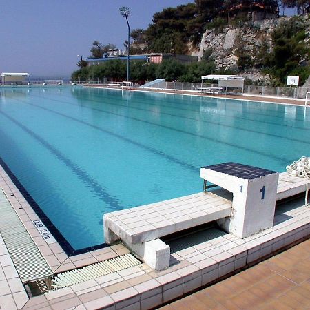 Apartment Rose By The Beach & Tennis Courts Сплит Екстериор снимка