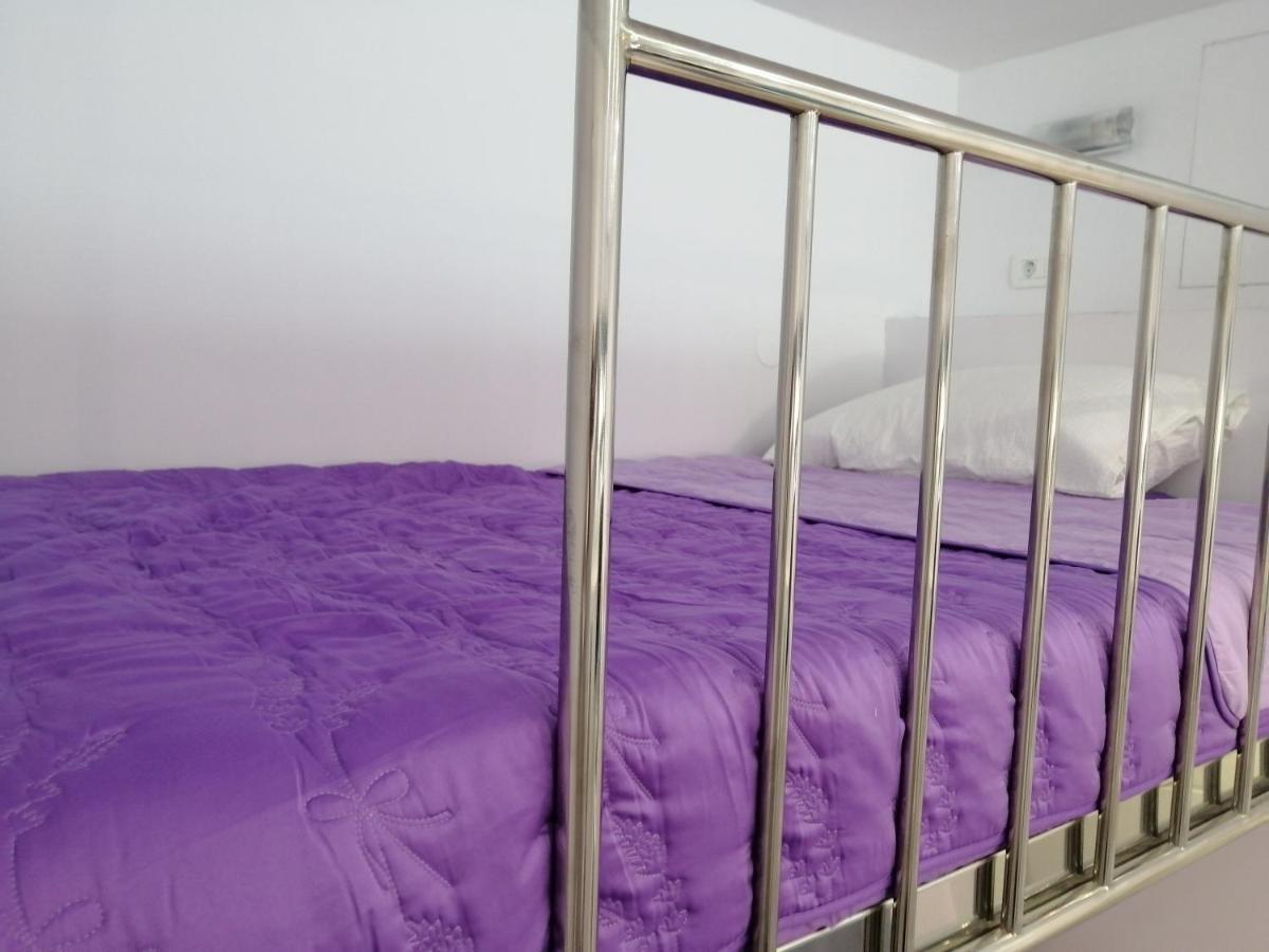 Apartment Rose By The Beach & Tennis Courts Сплит Екстериор снимка