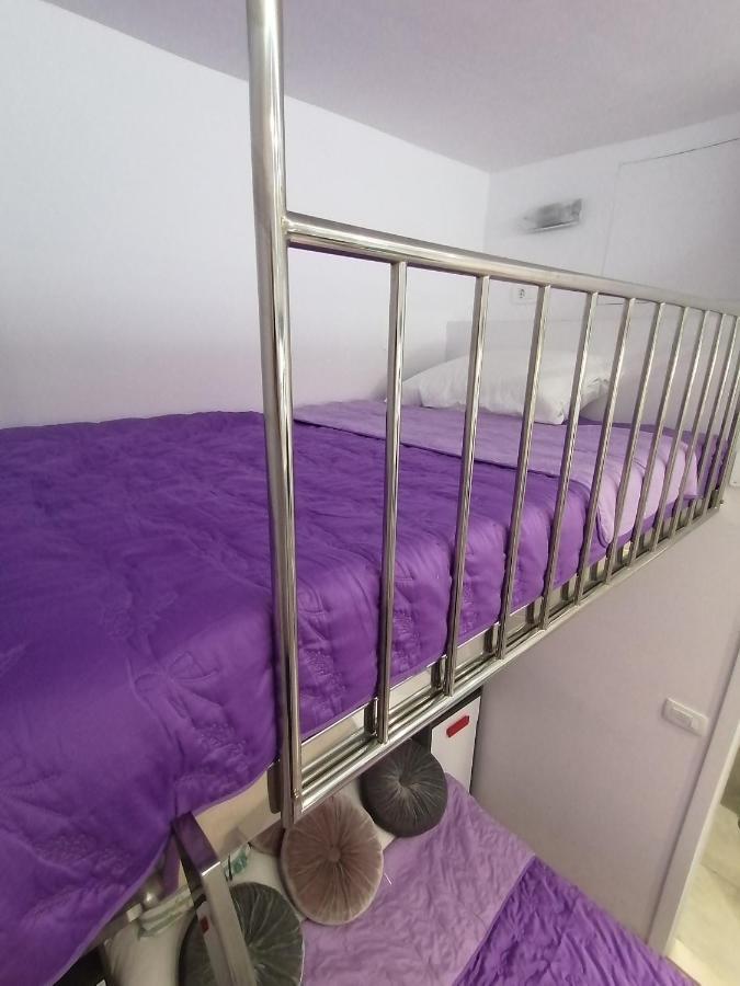 Apartment Rose By The Beach & Tennis Courts Сплит Екстериор снимка